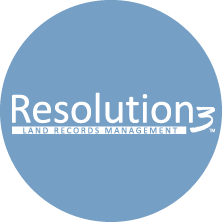 Resolution3 Logo