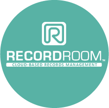 RecordRoom Logo