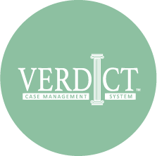 Verdict Logo